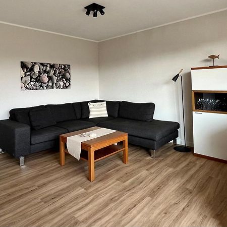 Duenepur Apartment Norderney Exterior photo