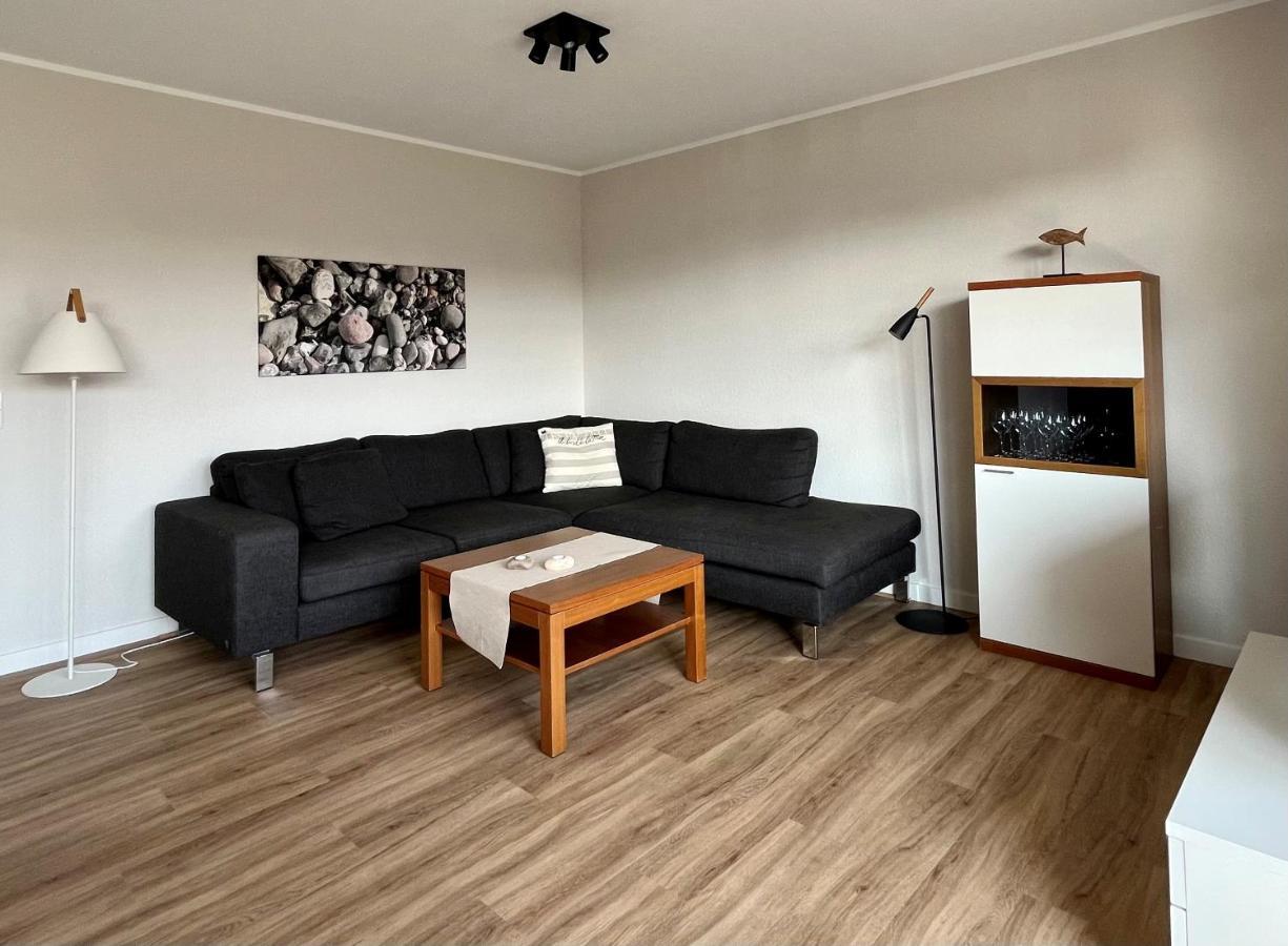 Duenepur Apartment Norderney Exterior photo